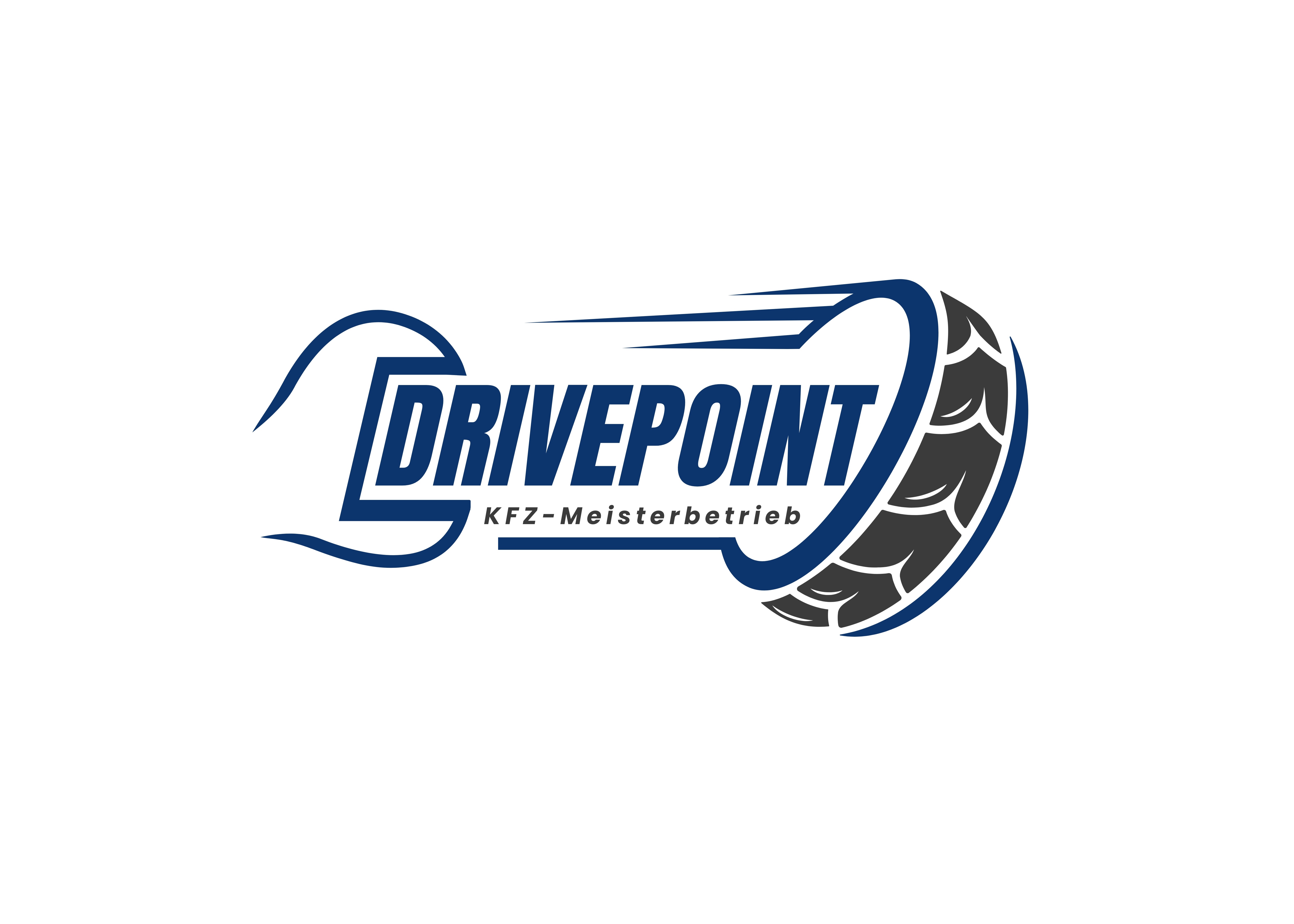 Drivepoint Logo